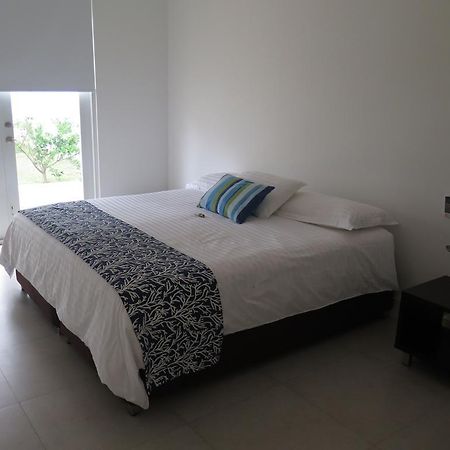 Tamarindo Apartment San Andrés Exterior foto