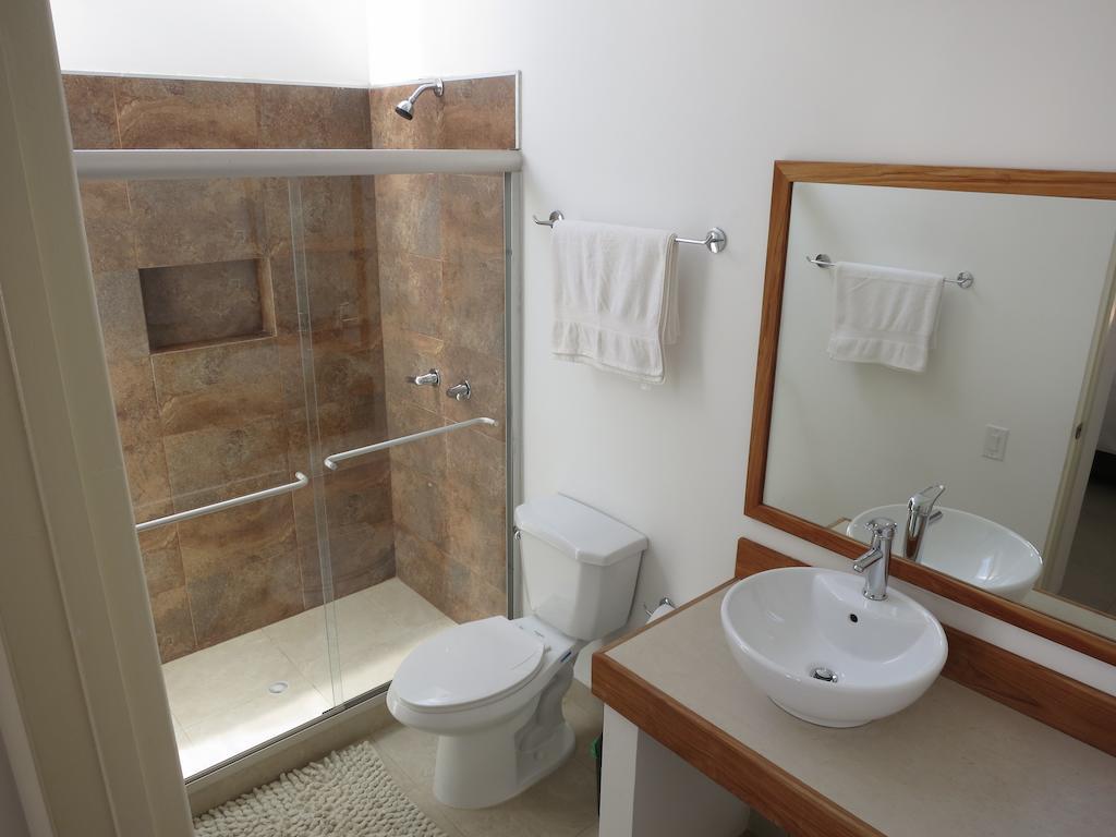 Tamarindo Apartment San Andrés Cameră foto