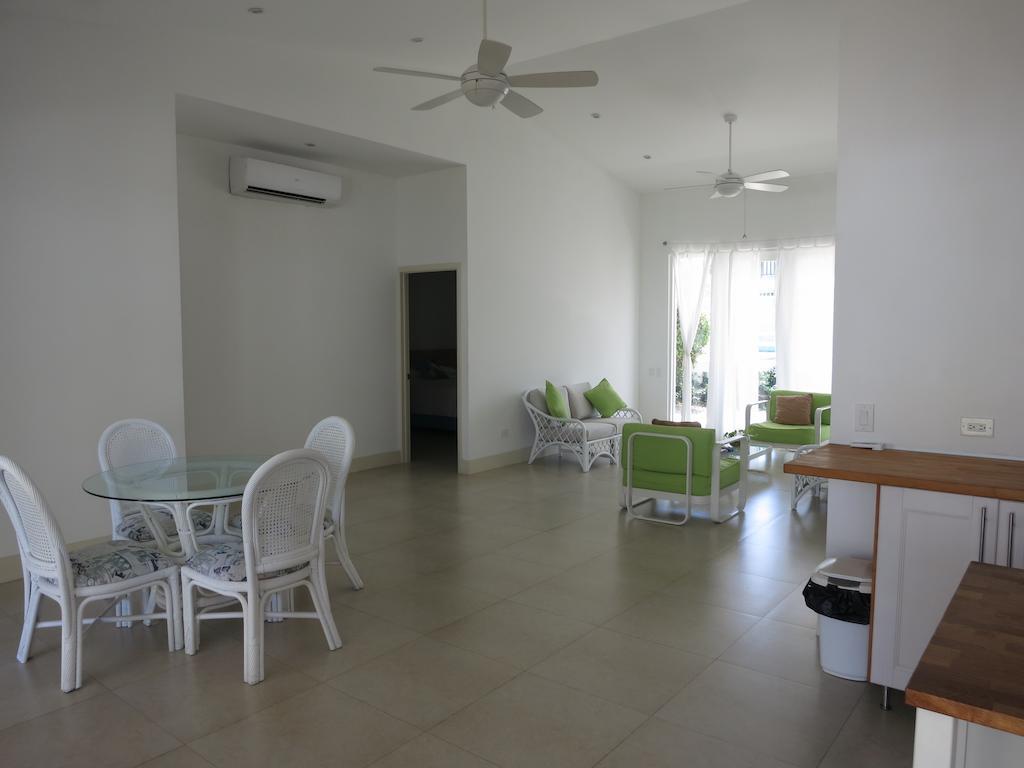 Tamarindo Apartment San Andrés Cameră foto