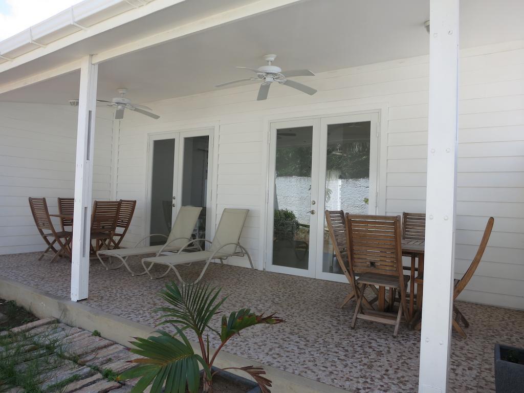Tamarindo Apartment San Andrés Cameră foto