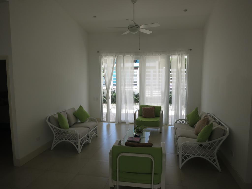 Tamarindo Apartment San Andrés Cameră foto