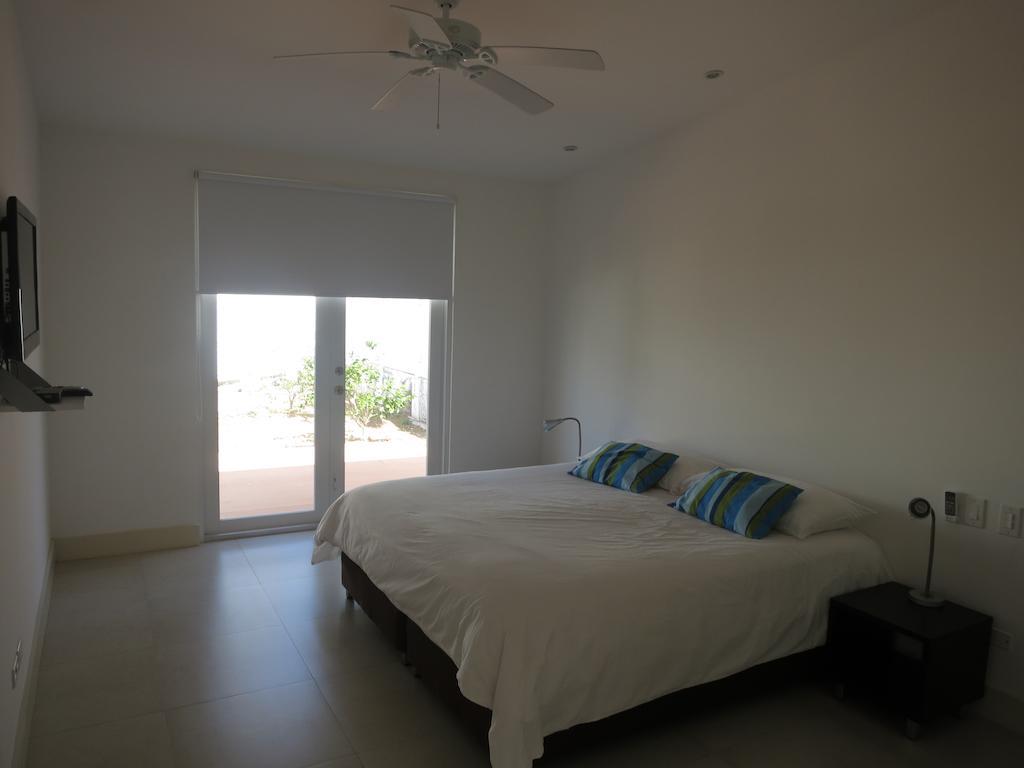 Tamarindo Apartment San Andrés Cameră foto