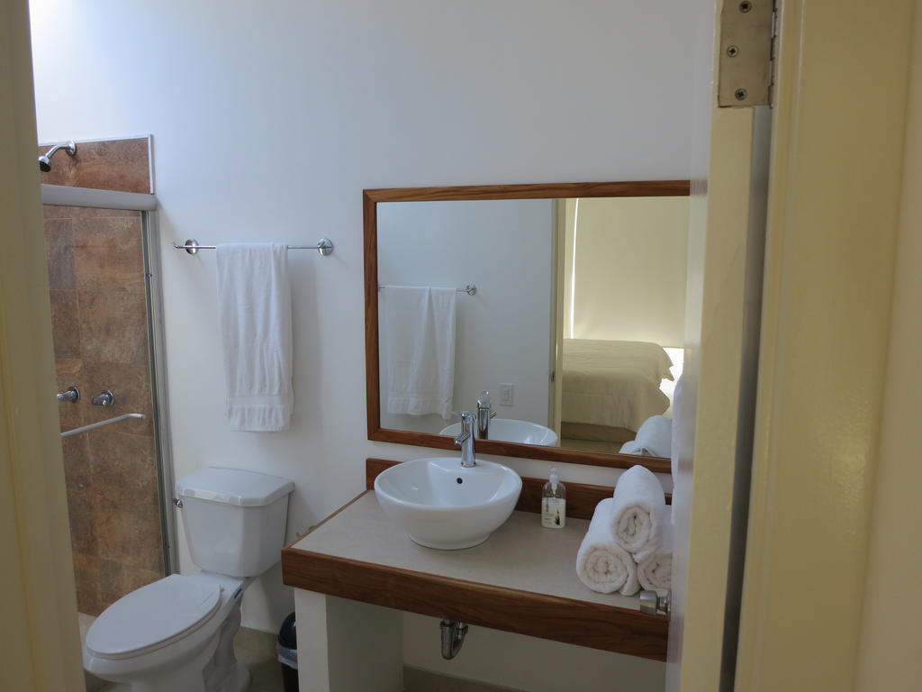 Tamarindo Apartment San Andrés Cameră foto