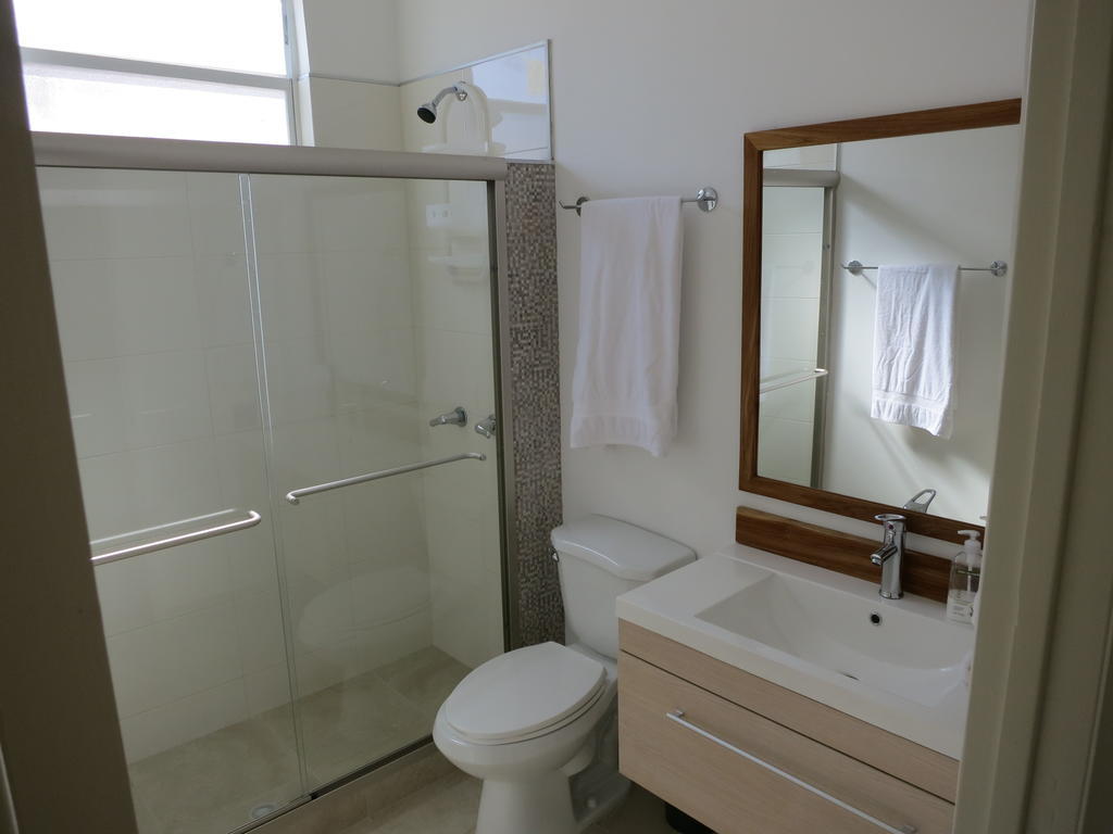 Tamarindo Apartment San Andrés Cameră foto