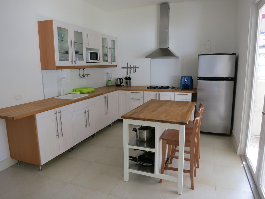 Tamarindo Apartment San Andrés Cameră foto